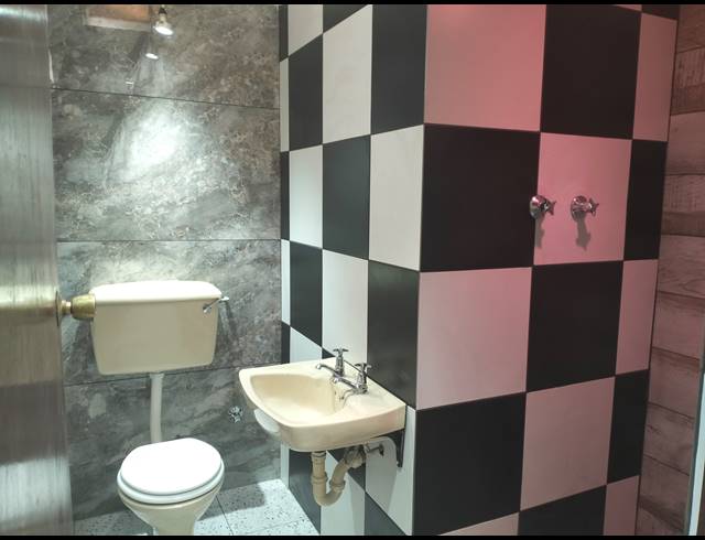 2 bed property to rent in THALMEN